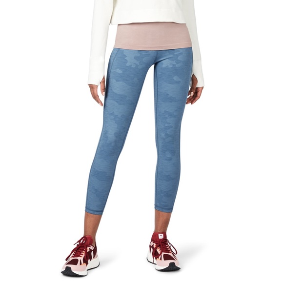 Super Sculpt Sweaty Betty